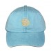 SHELL Washed Dad Hat Embroidered Beach Seashell Baseball Cap Hats  Many Colors  eb-55985239
